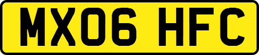 MX06HFC