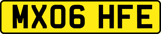 MX06HFE