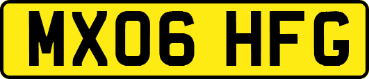 MX06HFG