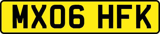 MX06HFK