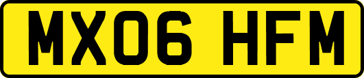 MX06HFM