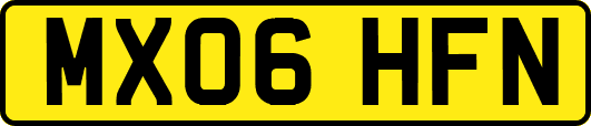 MX06HFN