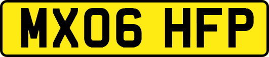 MX06HFP