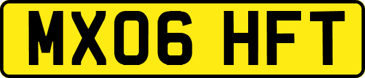 MX06HFT