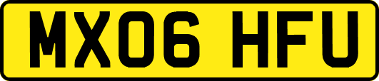 MX06HFU