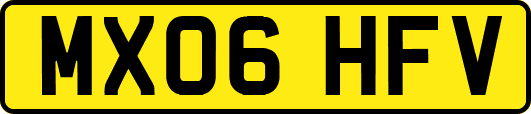 MX06HFV