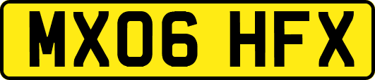MX06HFX