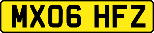 MX06HFZ