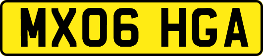 MX06HGA