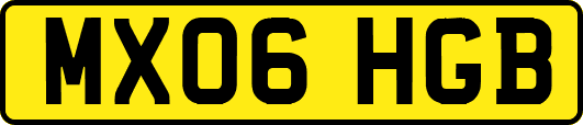MX06HGB