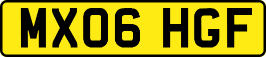 MX06HGF