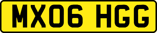 MX06HGG