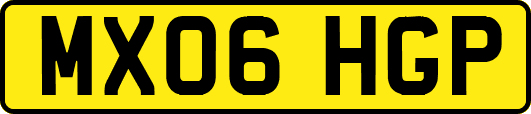 MX06HGP