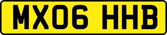 MX06HHB