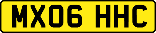 MX06HHC