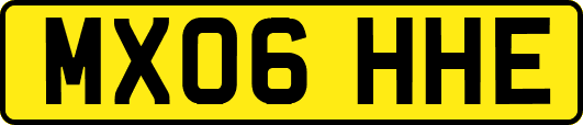 MX06HHE