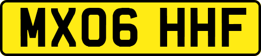 MX06HHF
