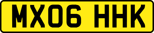 MX06HHK