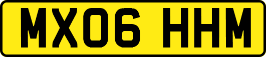 MX06HHM