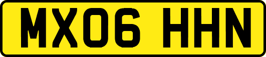 MX06HHN