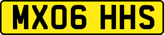 MX06HHS