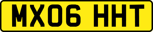 MX06HHT