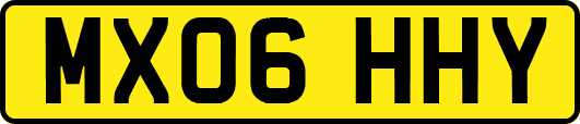 MX06HHY