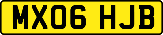 MX06HJB