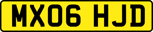 MX06HJD
