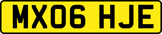 MX06HJE