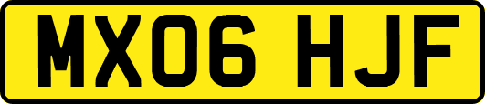 MX06HJF