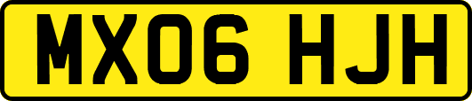 MX06HJH