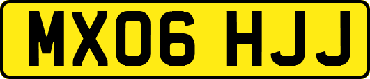 MX06HJJ