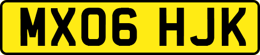 MX06HJK