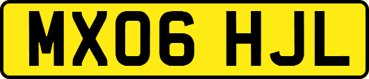 MX06HJL
