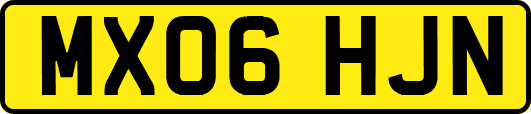 MX06HJN