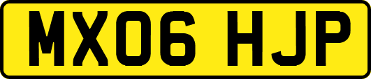 MX06HJP