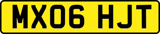 MX06HJT