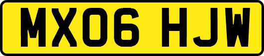 MX06HJW