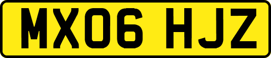 MX06HJZ