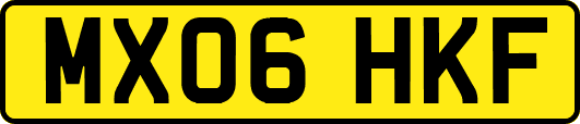 MX06HKF