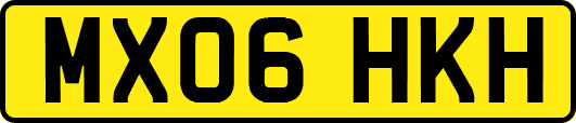 MX06HKH