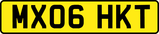 MX06HKT