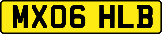 MX06HLB