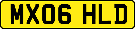 MX06HLD