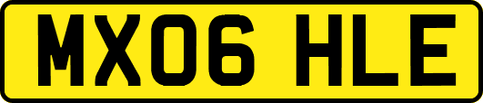 MX06HLE