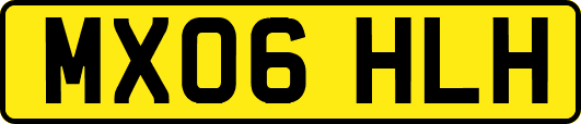 MX06HLH