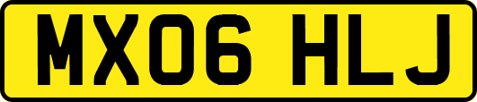 MX06HLJ
