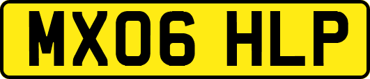 MX06HLP