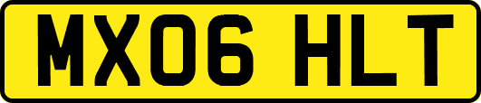 MX06HLT